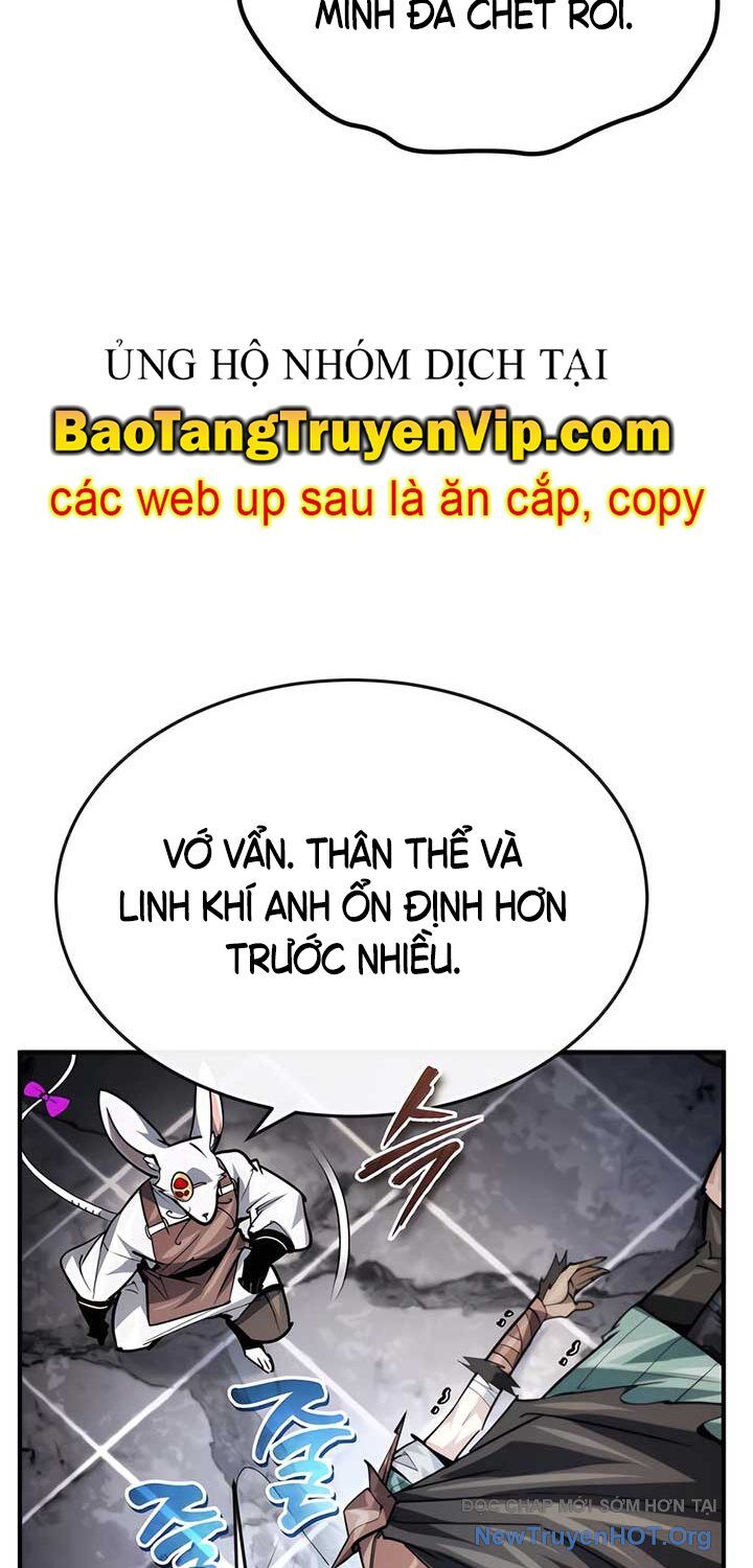 Trên Thế Giới Không Có Chiến Binh Xấu [Chap 37]