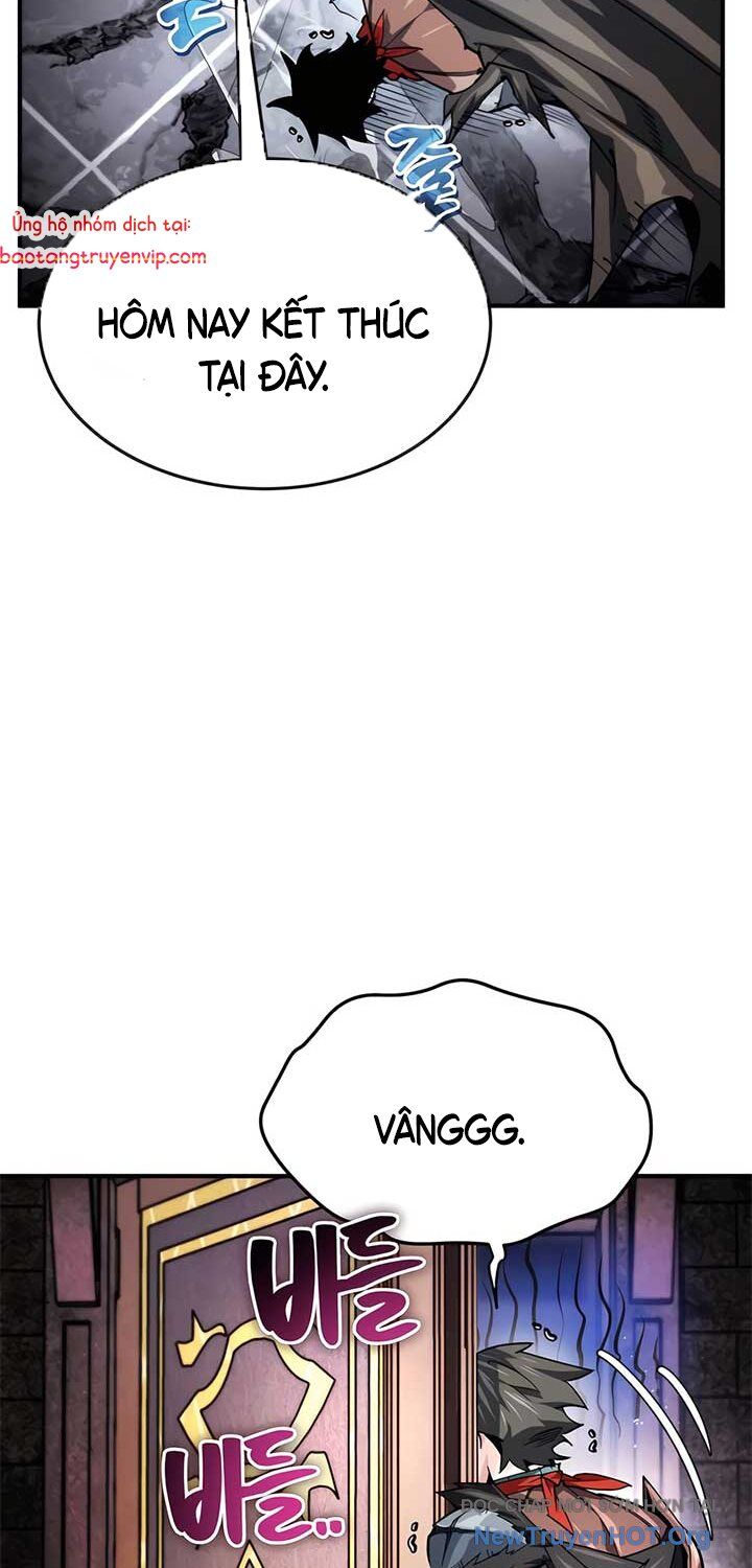 Trên Thế Giới Không Có Chiến Binh Xấu [Chap 37]