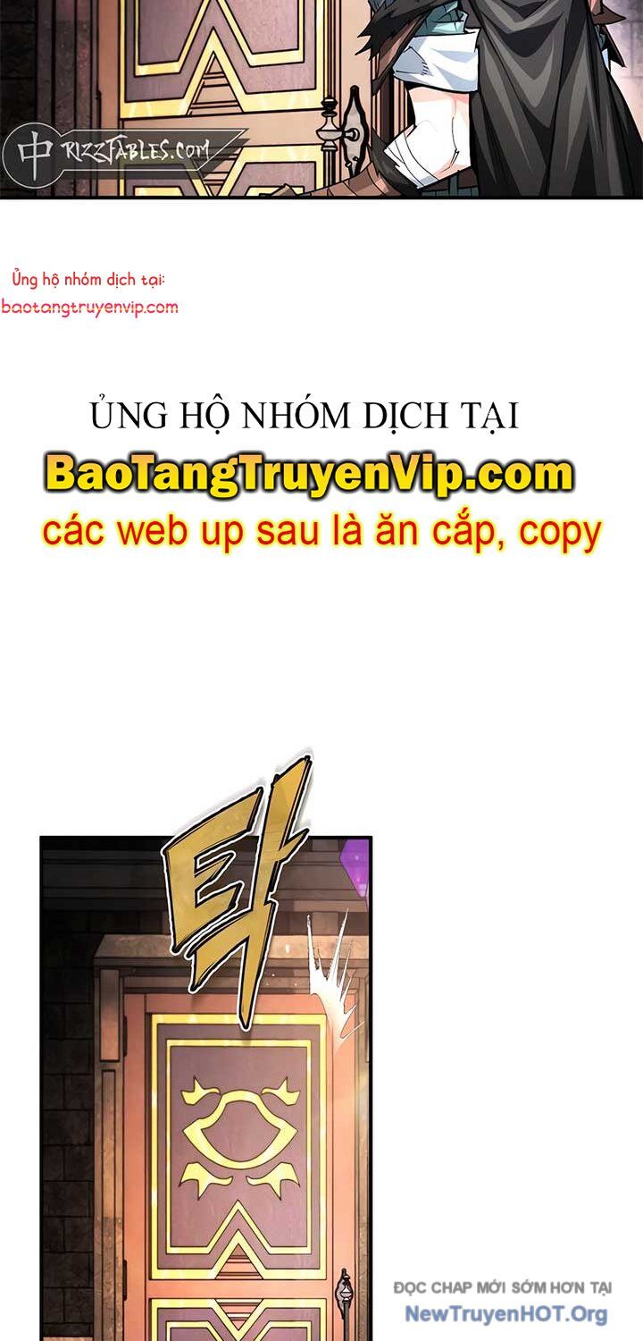 Trên Thế Giới Không Có Chiến Binh Xấu [Chap 37]