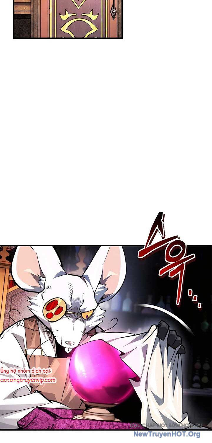 Trên Thế Giới Không Có Chiến Binh Xấu [Chap 37]
