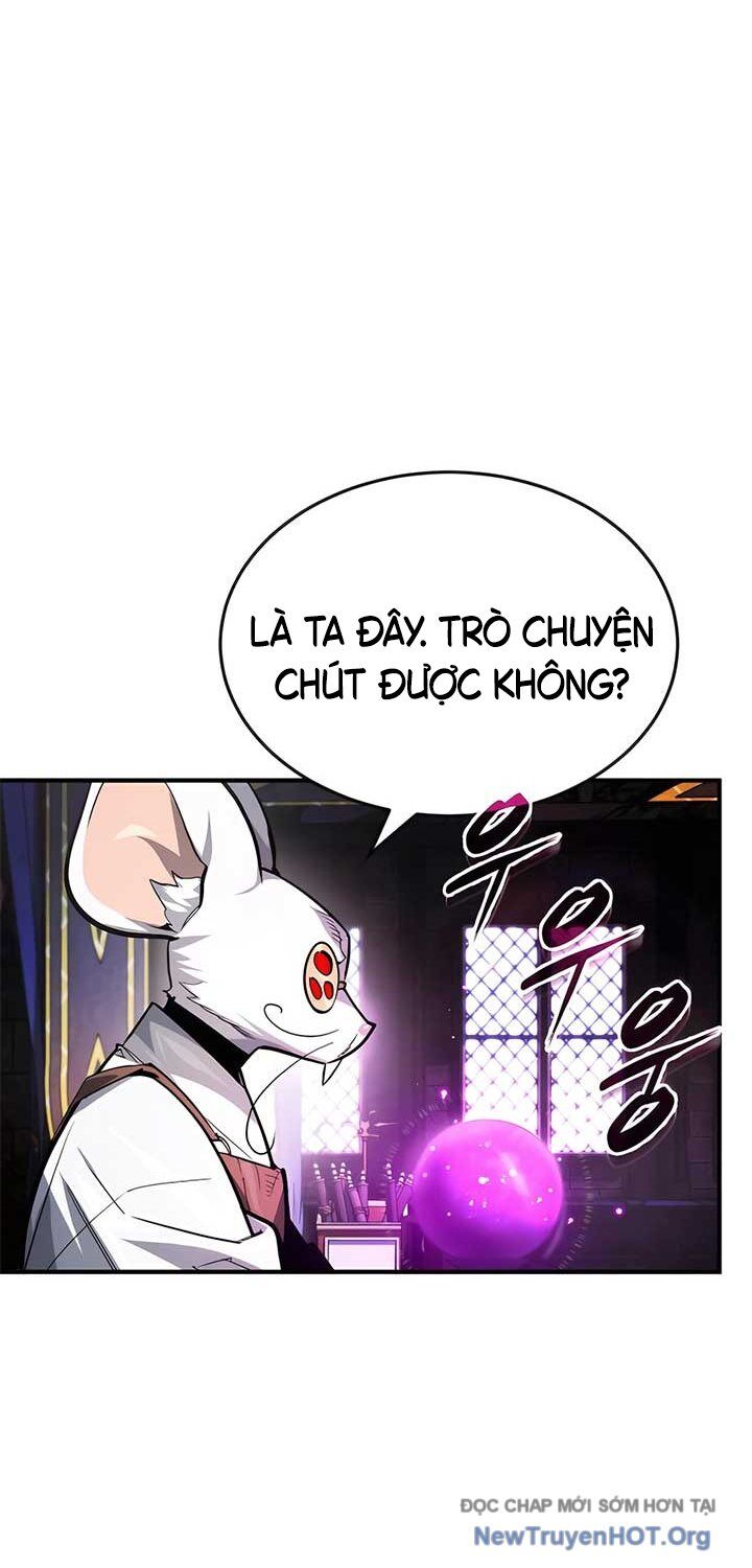Trên Thế Giới Không Có Chiến Binh Xấu [Chap 37]
