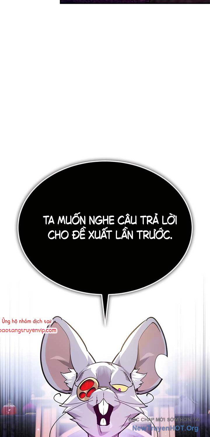 Trên Thế Giới Không Có Chiến Binh Xấu [Chap 37]