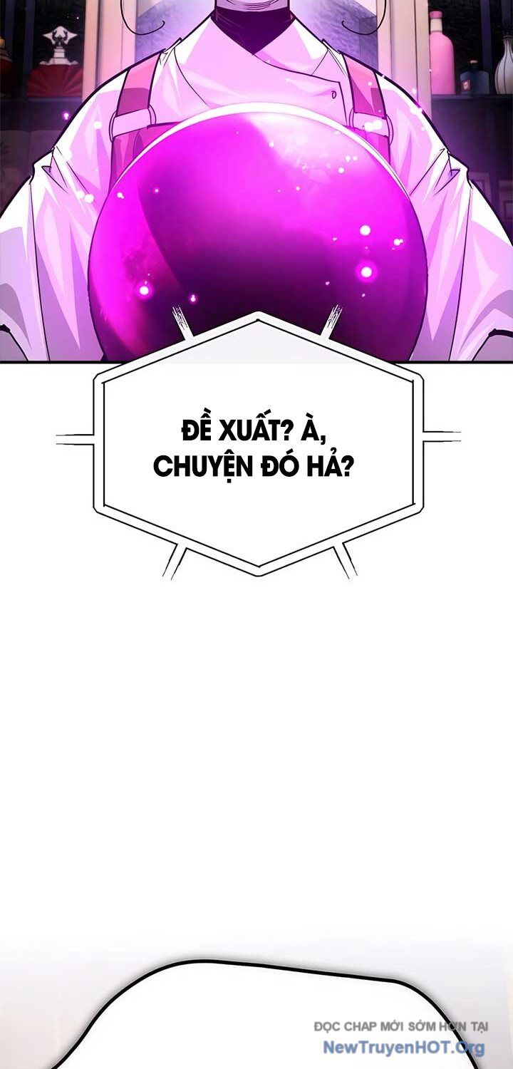 Trên Thế Giới Không Có Chiến Binh Xấu [Chap 37]