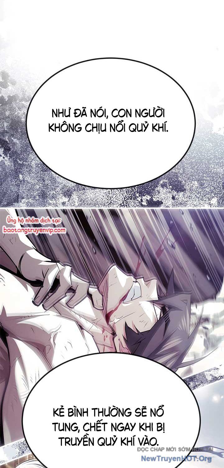 Trên Thế Giới Không Có Chiến Binh Xấu [Chap 37]