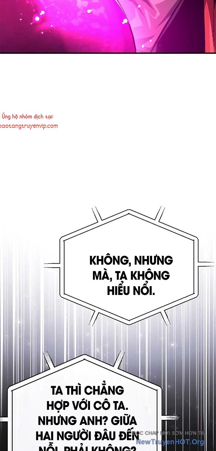 Trên Thế Giới Không Có Chiến Binh Xấu [Chap 37]