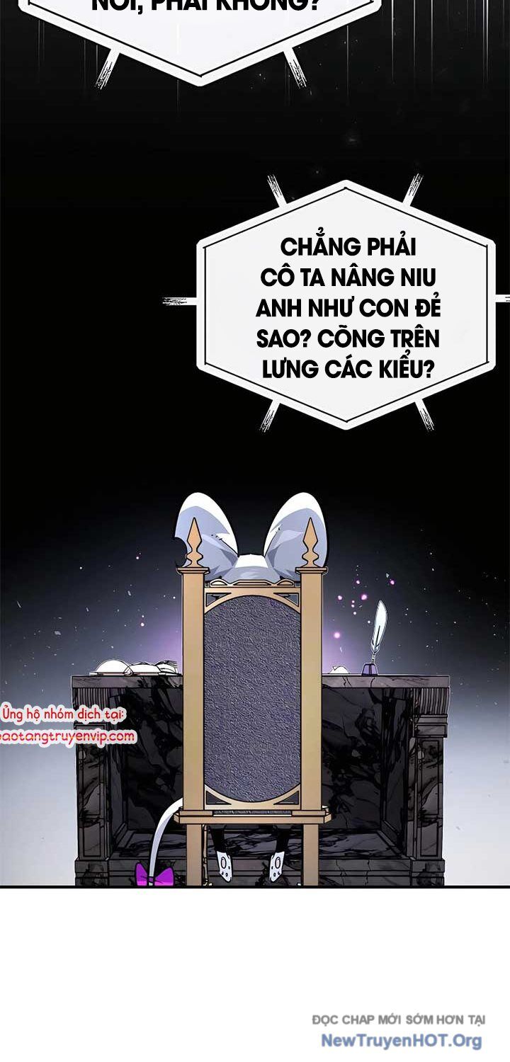 Trên Thế Giới Không Có Chiến Binh Xấu [Chap 37]