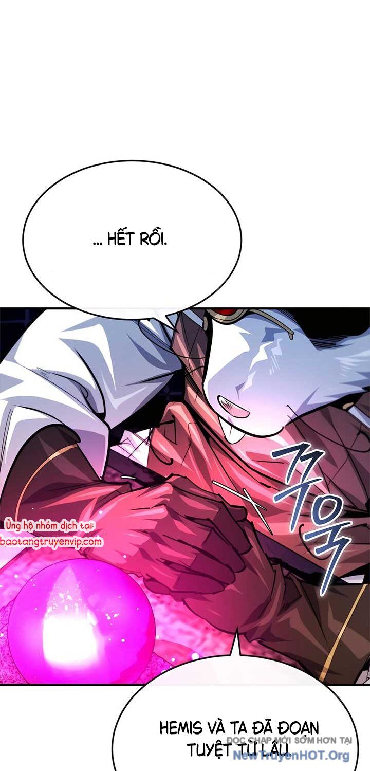 Trên Thế Giới Không Có Chiến Binh Xấu [Chap 37]