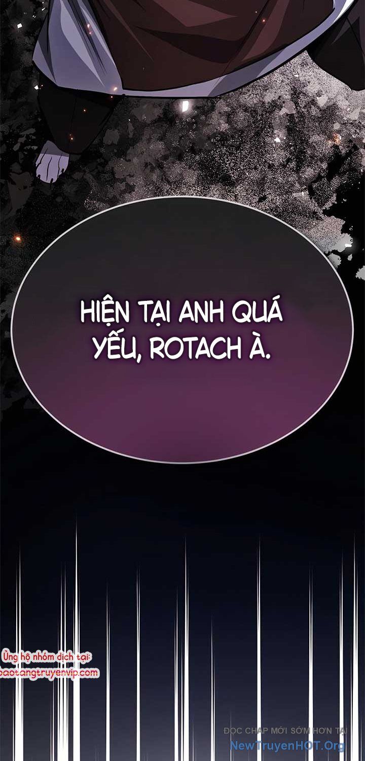 Trên Thế Giới Không Có Chiến Binh Xấu [Chap 37]