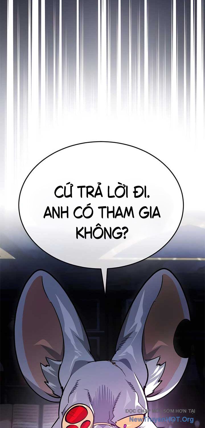 Trên Thế Giới Không Có Chiến Binh Xấu [Chap 37]