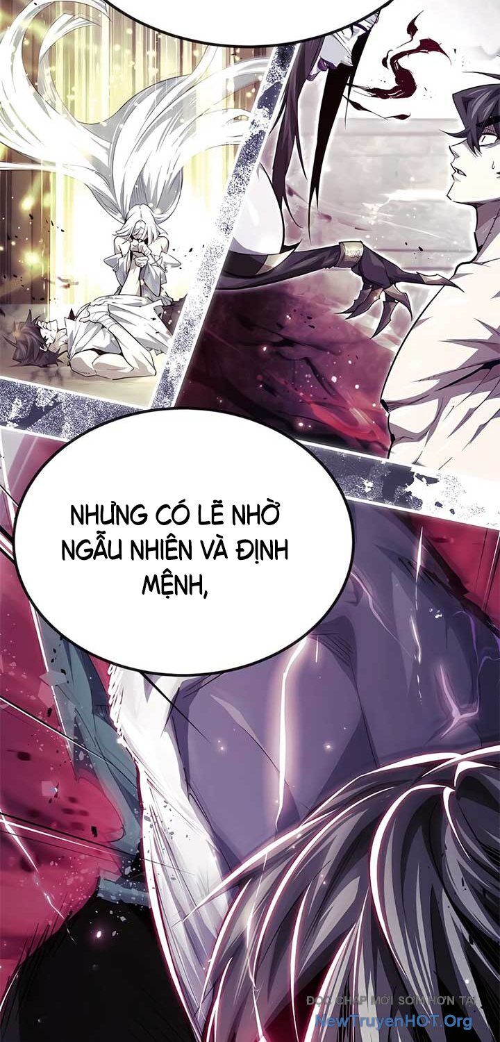 Trên Thế Giới Không Có Chiến Binh Xấu [Chap 37]
