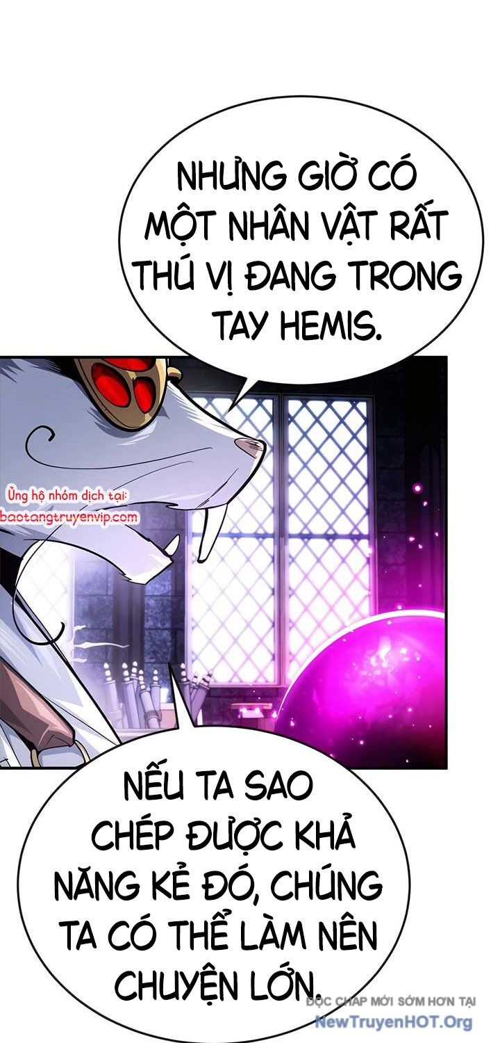 Trên Thế Giới Không Có Chiến Binh Xấu [Chap 37]