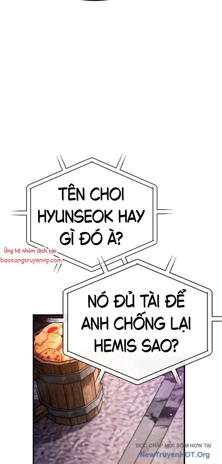 Trên Thế Giới Không Có Chiến Binh Xấu [Chap 37]