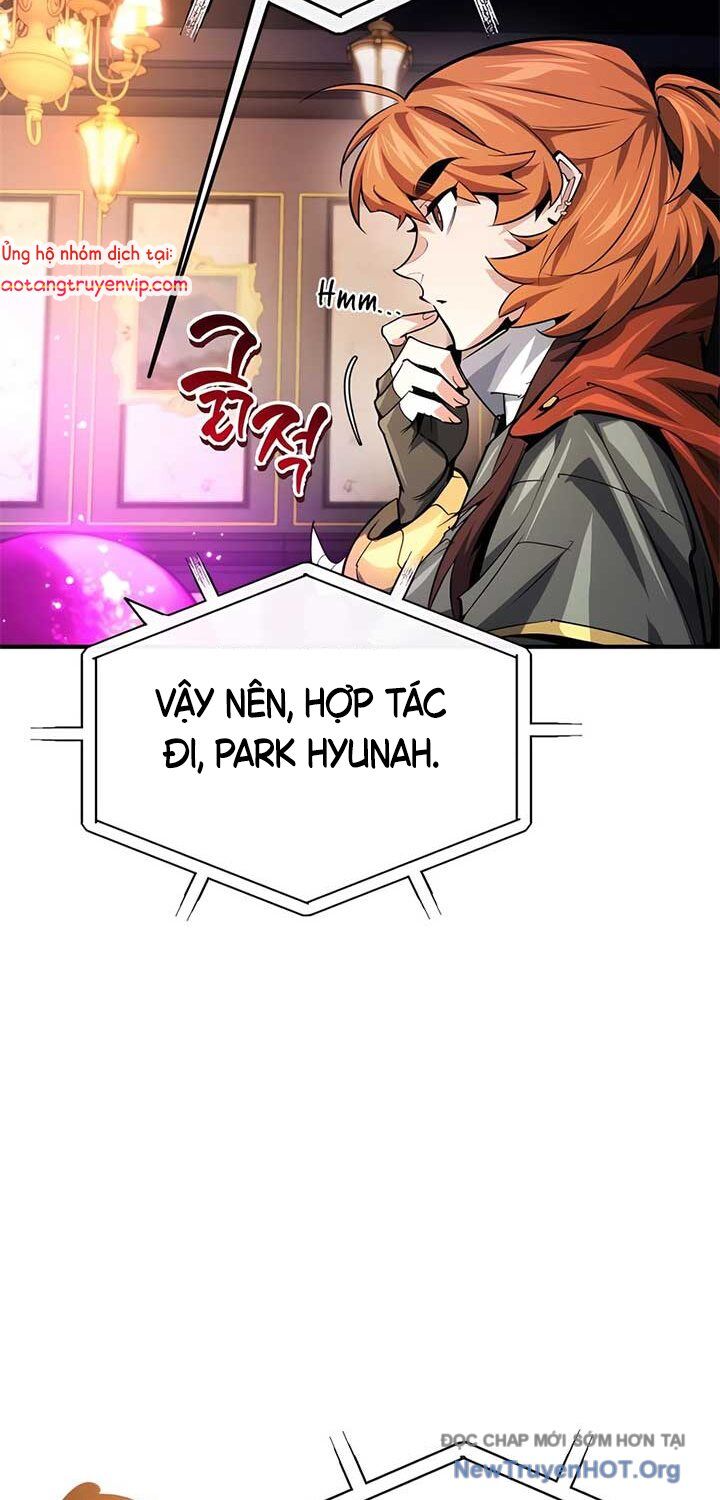 Trên Thế Giới Không Có Chiến Binh Xấu [Chap 37]