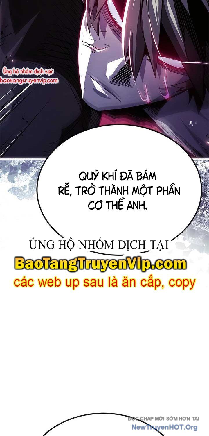 Trên Thế Giới Không Có Chiến Binh Xấu [Chap 37]