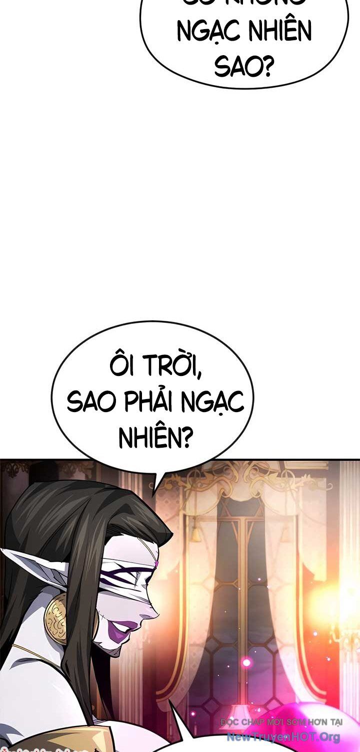 Trên Thế Giới Không Có Chiến Binh Xấu [Chap 37]