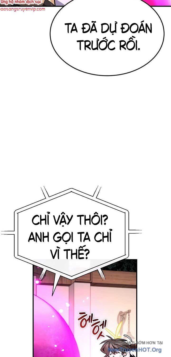 Trên Thế Giới Không Có Chiến Binh Xấu [Chap 37]