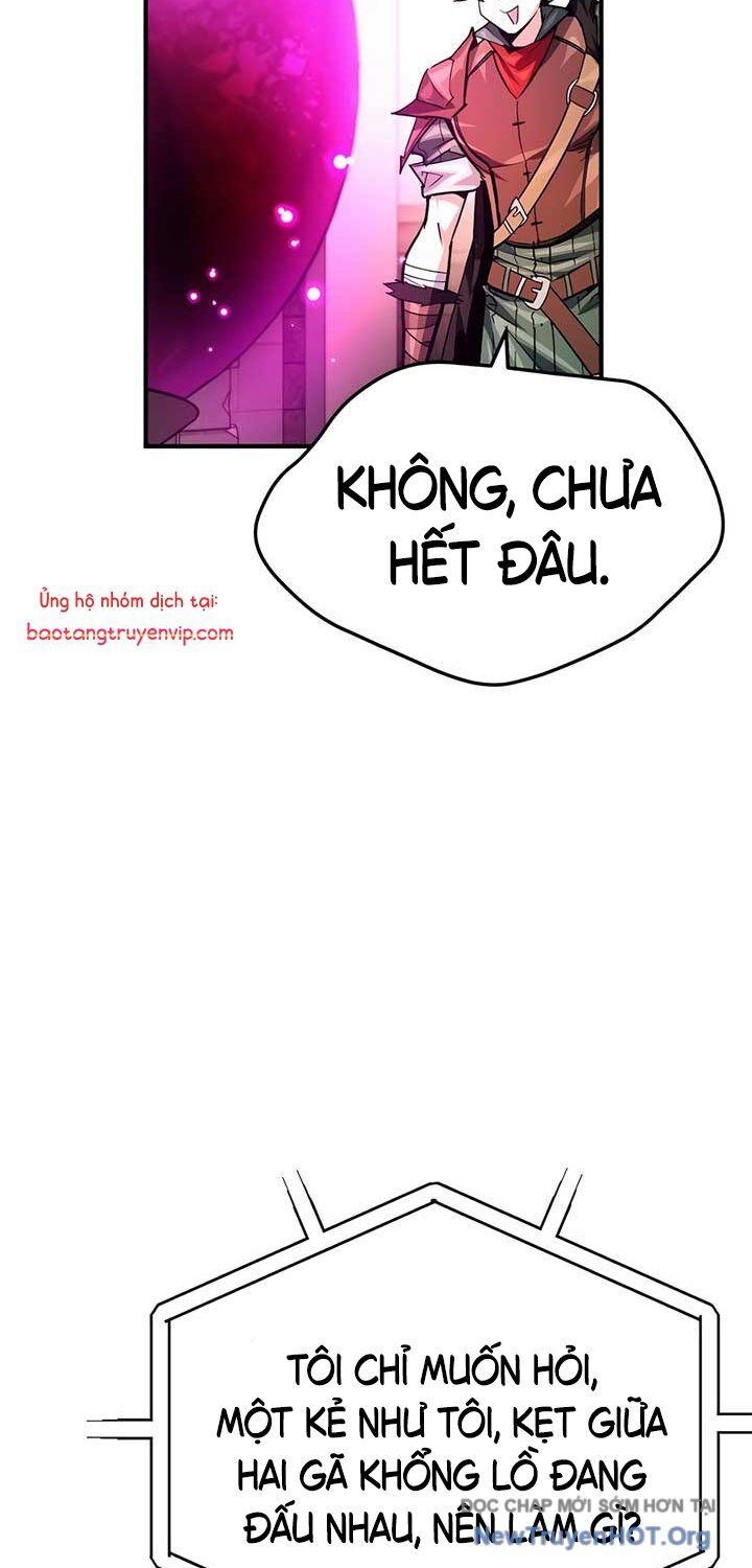Trên Thế Giới Không Có Chiến Binh Xấu [Chap 37]