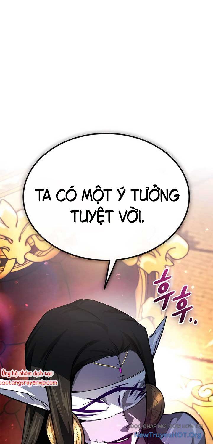 Trên Thế Giới Không Có Chiến Binh Xấu [Chap 37]