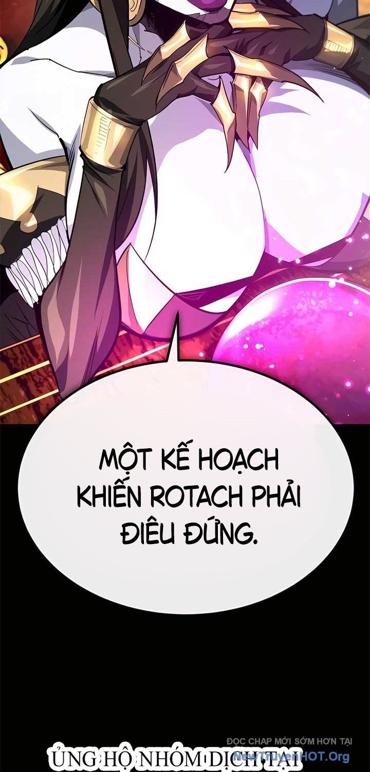 Trên Thế Giới Không Có Chiến Binh Xấu [Chap 37]