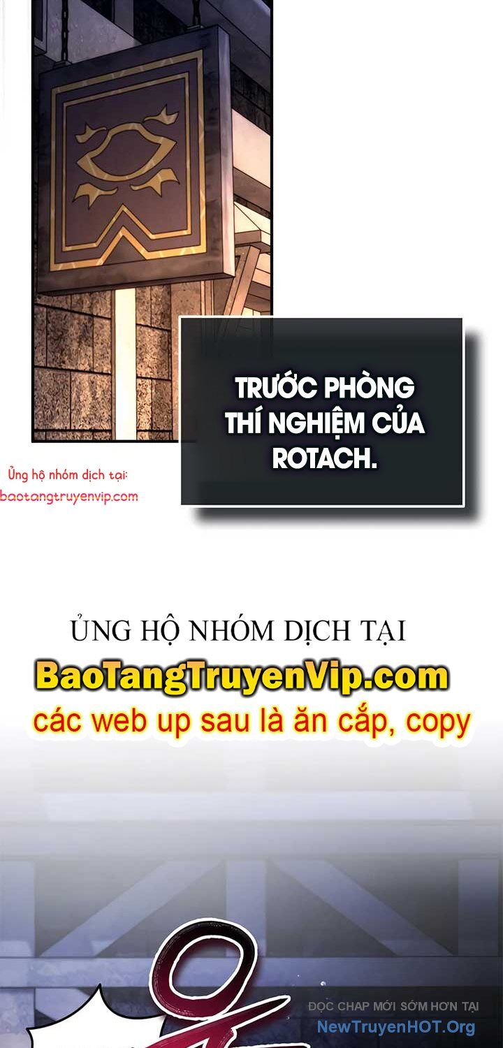 Trên Thế Giới Không Có Chiến Binh Xấu [Chap 37]