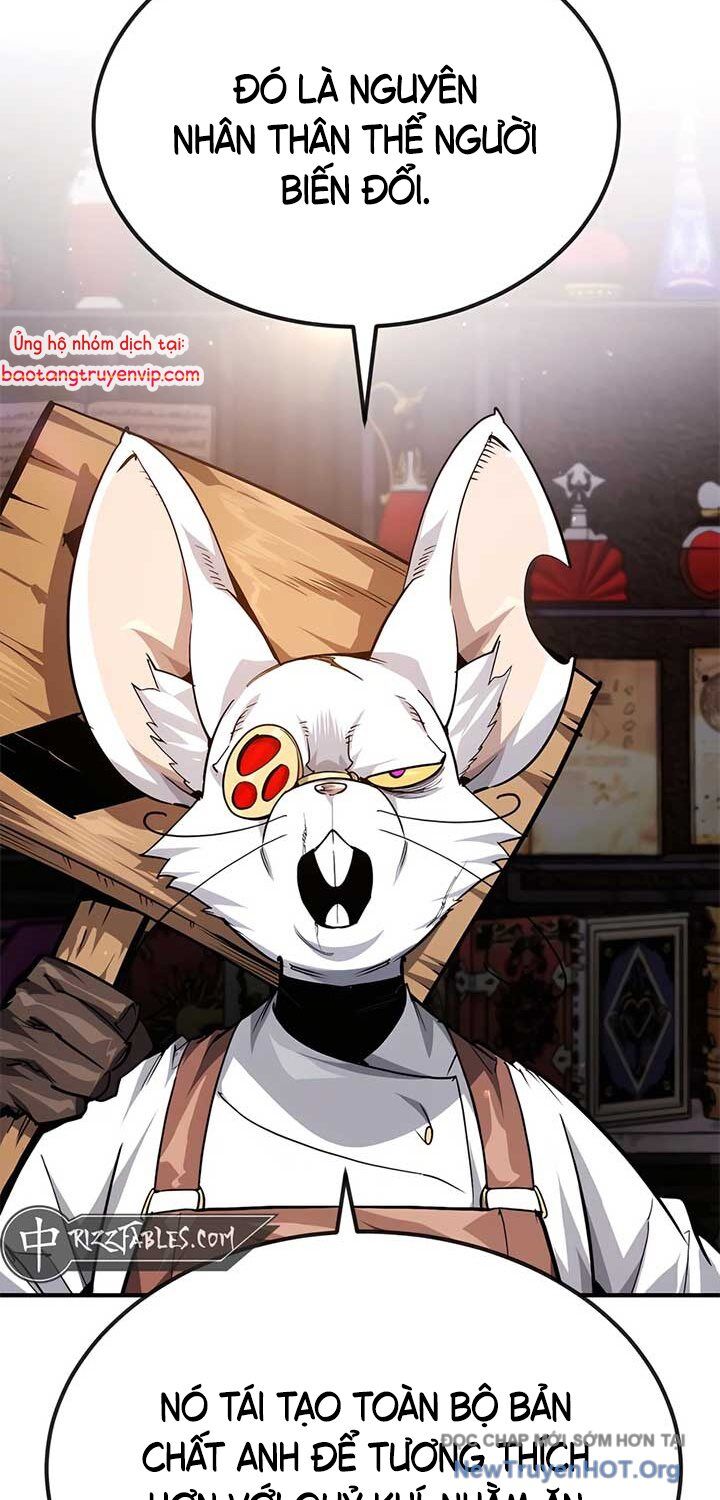 Trên Thế Giới Không Có Chiến Binh Xấu [Chap 37]