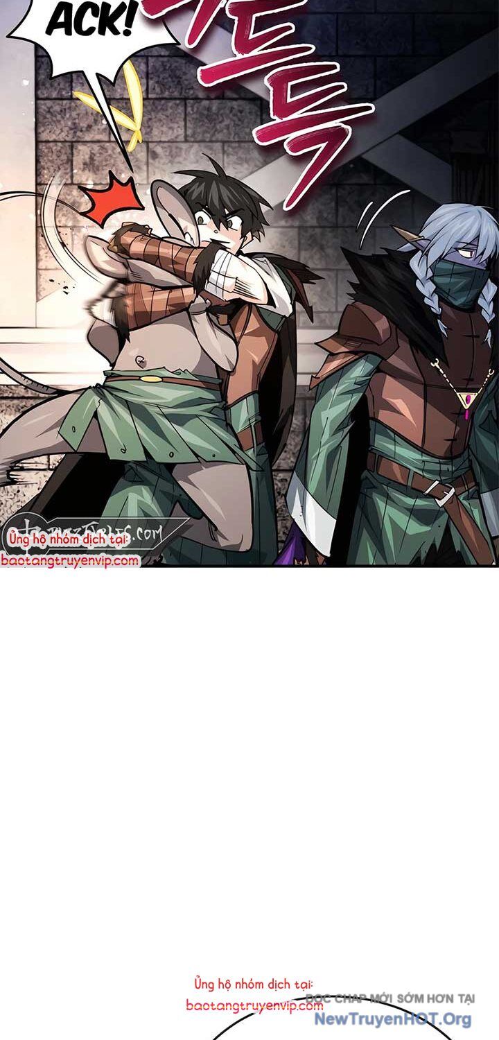 Trên Thế Giới Không Có Chiến Binh Xấu [Chap 37]