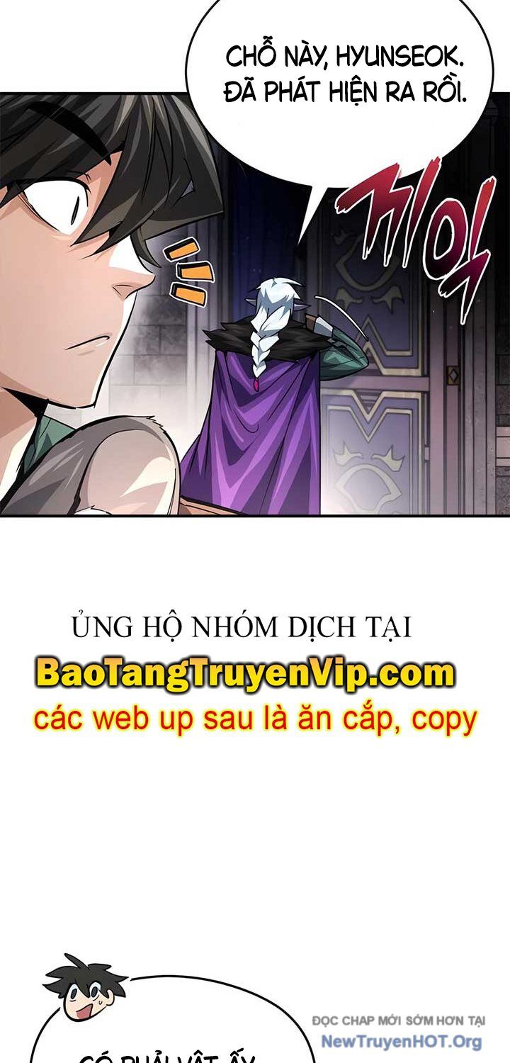 Trên Thế Giới Không Có Chiến Binh Xấu [Chap 37]