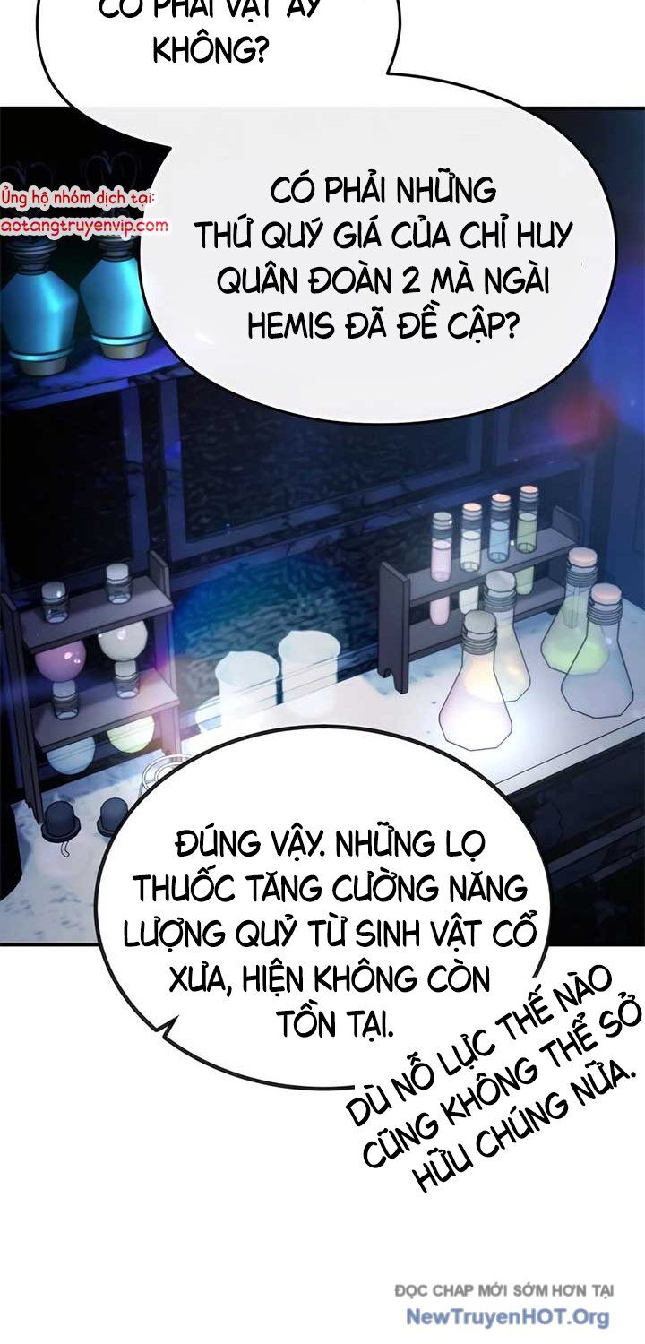 Trên Thế Giới Không Có Chiến Binh Xấu [Chap 37]