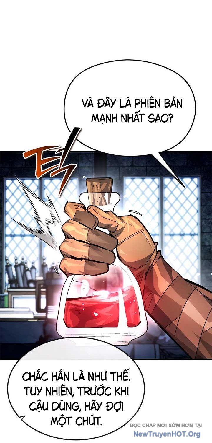 Trên Thế Giới Không Có Chiến Binh Xấu [Chap 37]