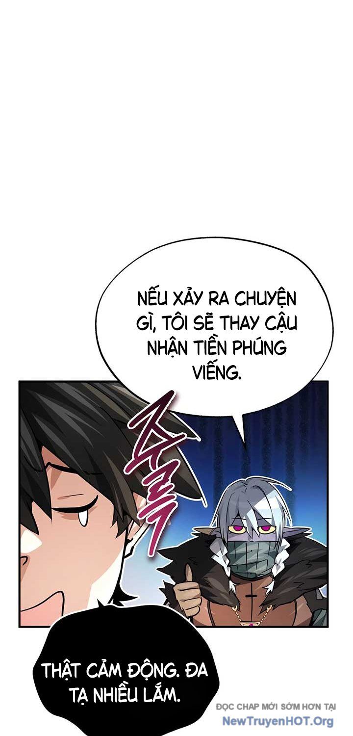 Trên Thế Giới Không Có Chiến Binh Xấu [Chap 37]