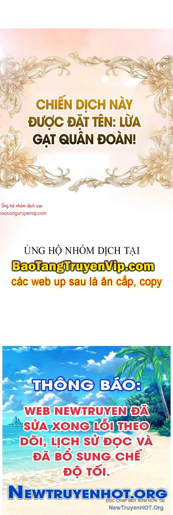 Trên Thế Giới Không Có Chiến Binh Xấu [Chap 37]