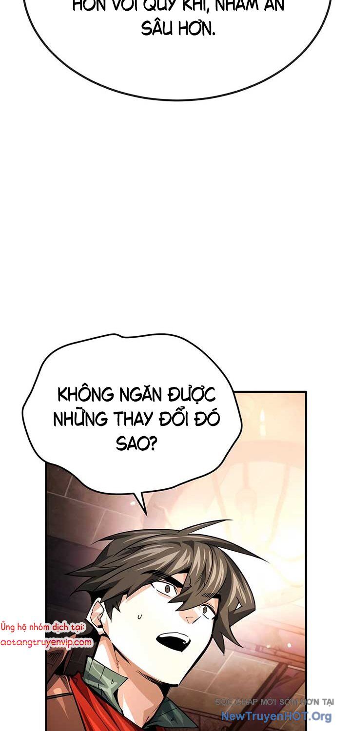 Trên Thế Giới Không Có Chiến Binh Xấu [Chap 37]