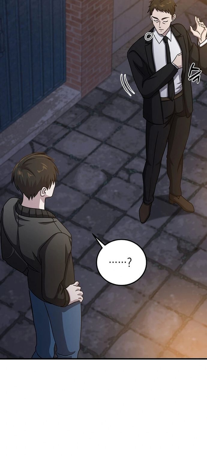 Võ Thần Thăng Cấp [Chap 25-28]