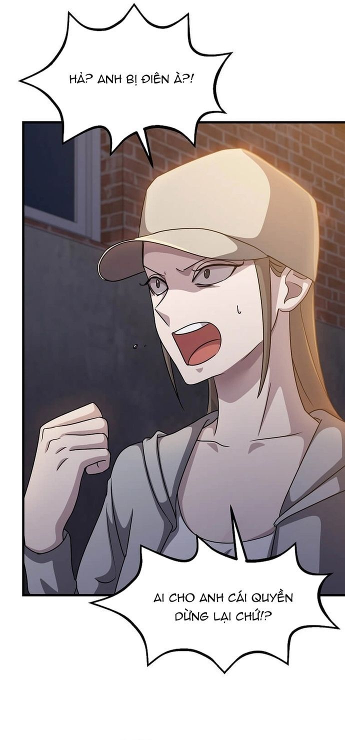 Võ Thần Thăng Cấp [Chap 25-28]