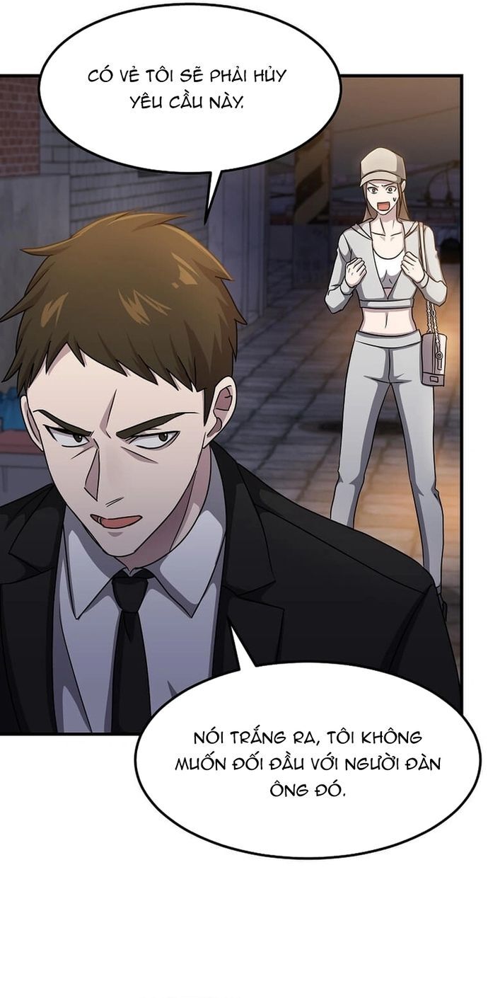 Võ Thần Thăng Cấp [Chap 25-28]