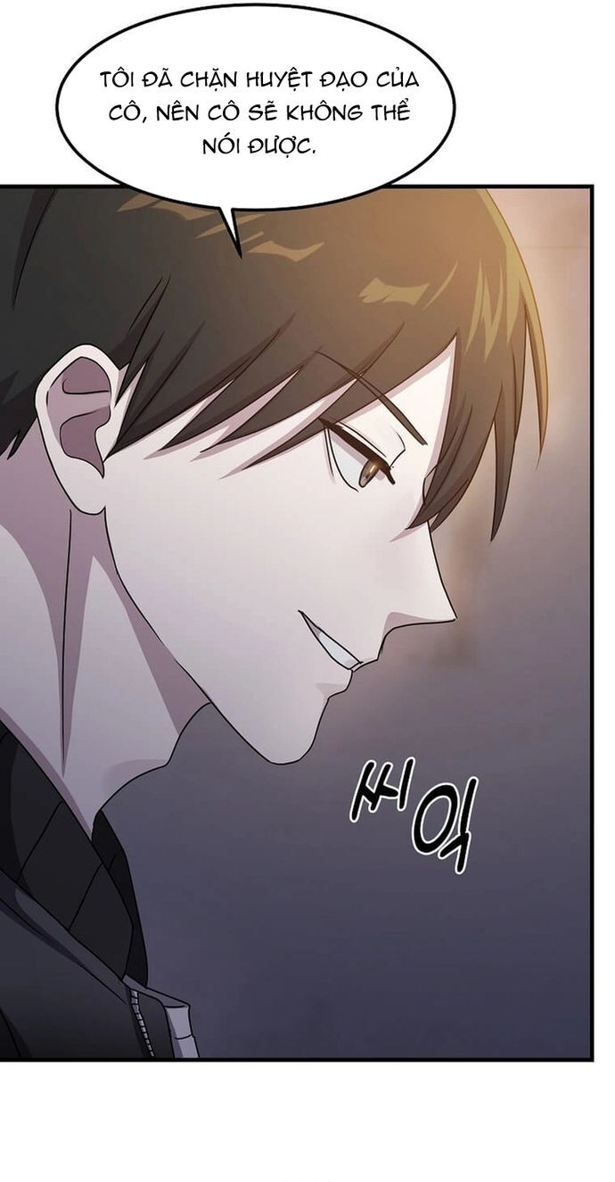 Võ Thần Thăng Cấp [Chap 25-28]