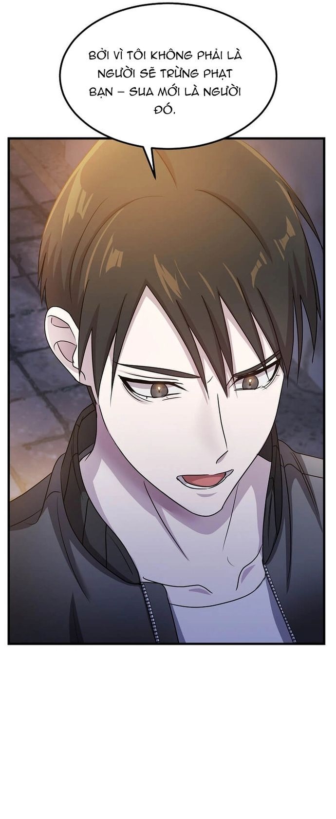 Võ Thần Thăng Cấp [Chap 25-28]