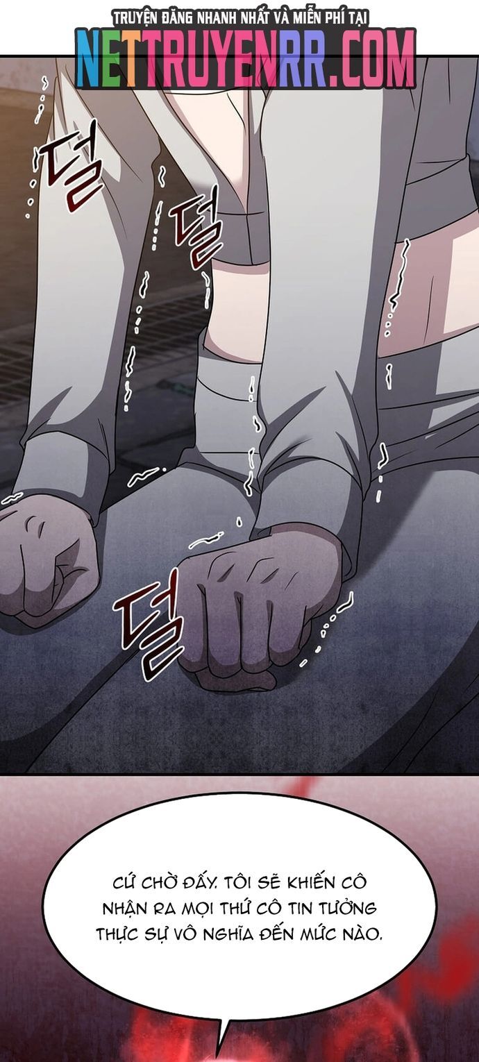 Võ Thần Thăng Cấp [Chap 25-28]