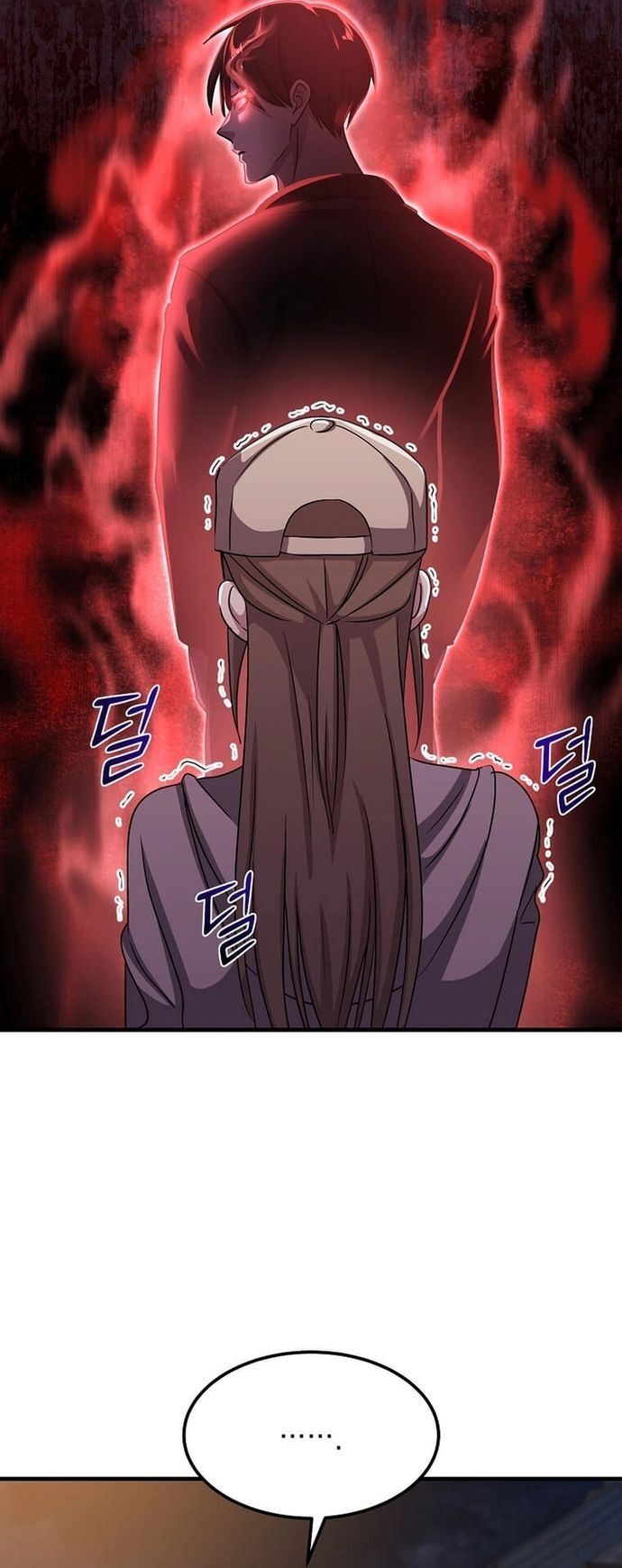Võ Thần Thăng Cấp [Chap 25-28]