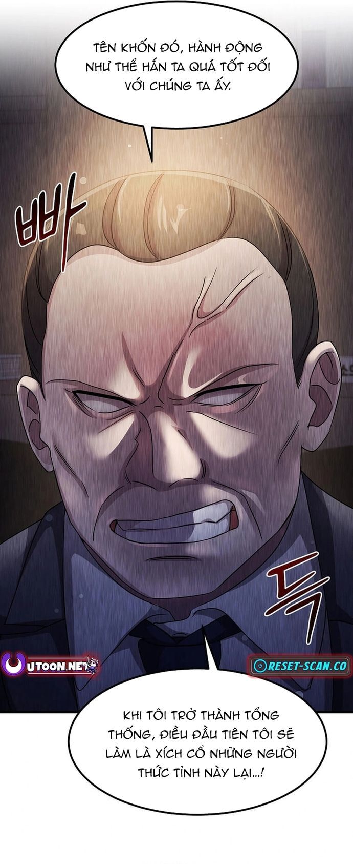Võ Thần Thăng Cấp [Chap 25-28]