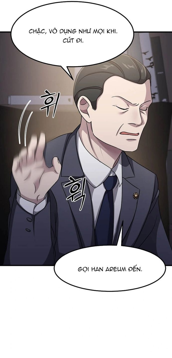 Võ Thần Thăng Cấp [Chap 25-28]
