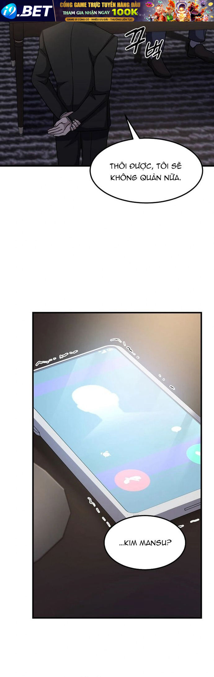 Võ Thần Thăng Cấp [Chap 25-28]
