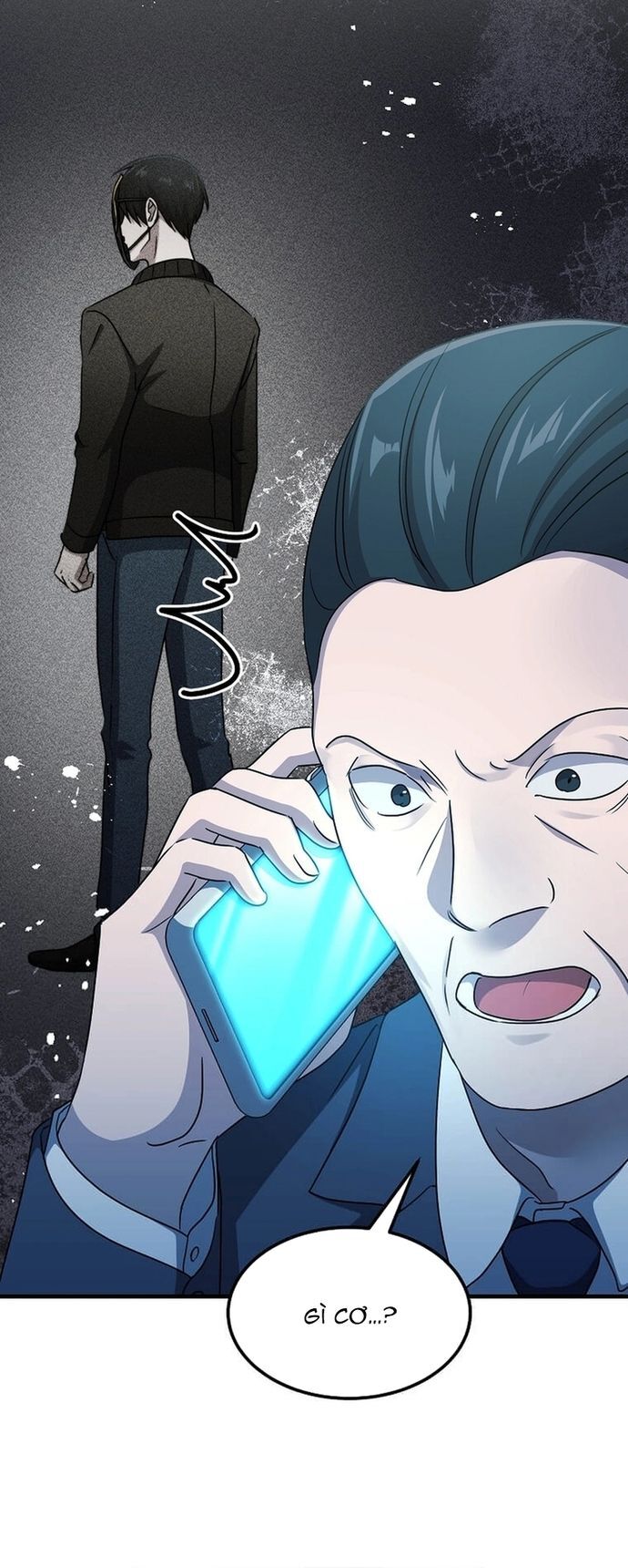 Võ Thần Thăng Cấp [Chap 25-28]