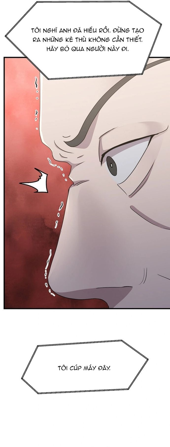 Võ Thần Thăng Cấp [Chap 25-28]