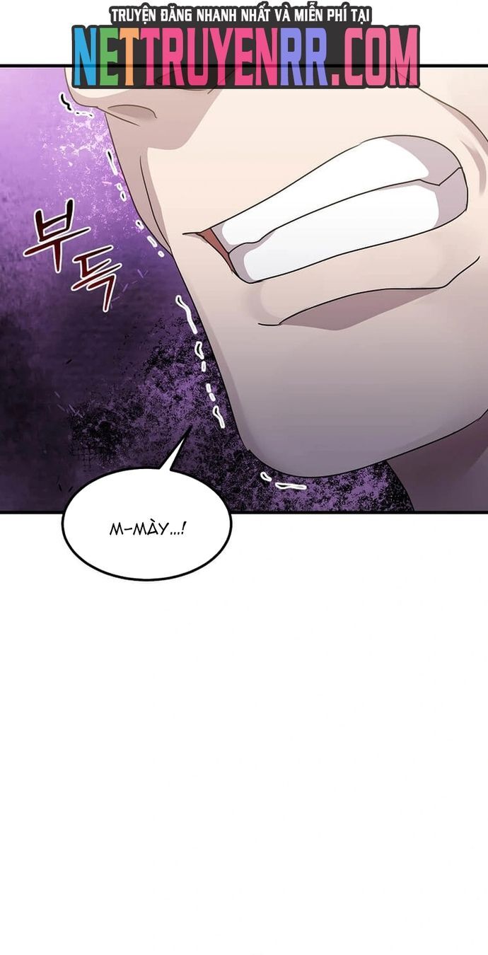 Võ Thần Thăng Cấp [Chap 25-28]