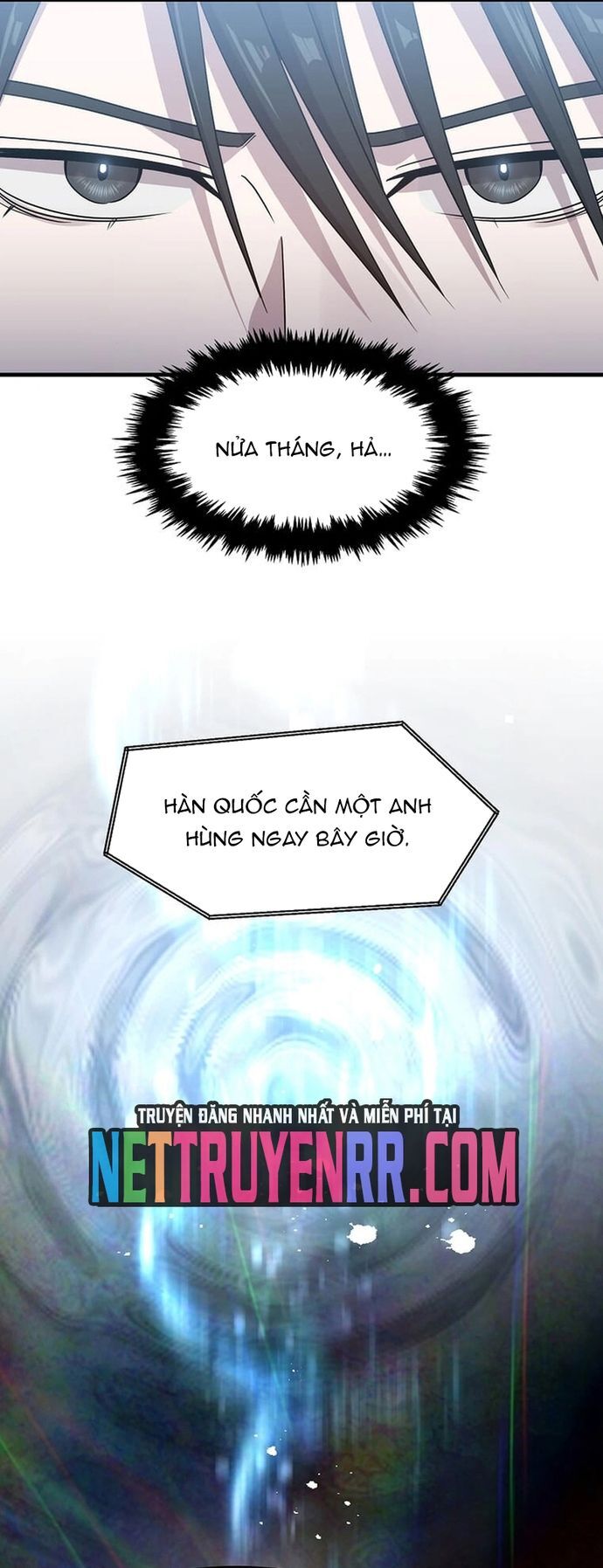 Võ Thần Thăng Cấp [Chap 25-28]