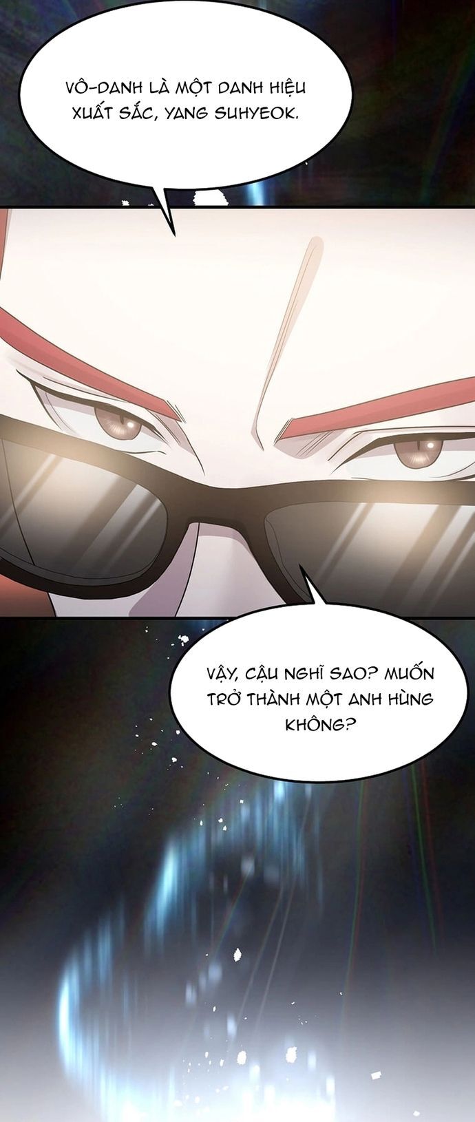 Võ Thần Thăng Cấp [Chap 25-28]