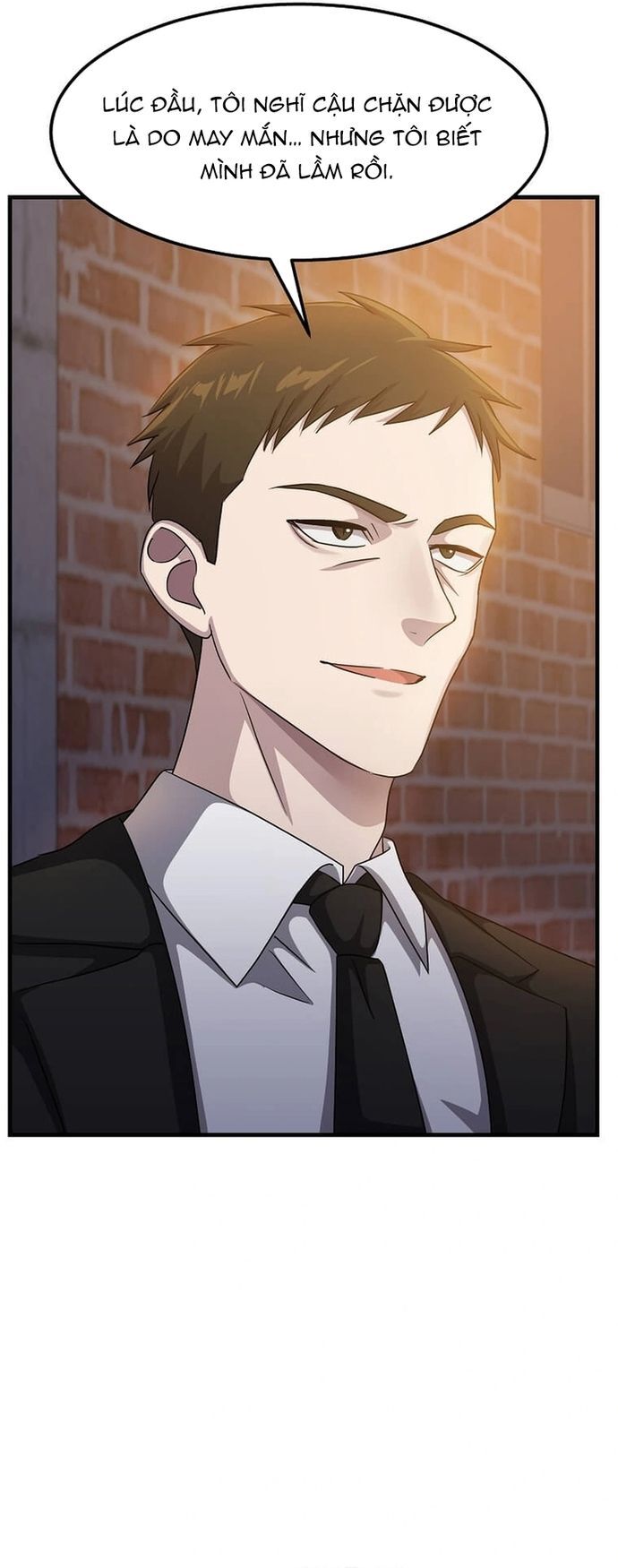 Võ Thần Thăng Cấp [Chap 25-28]