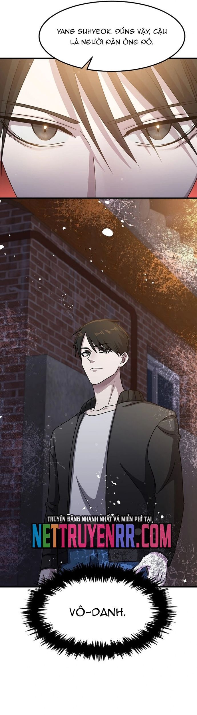Võ Thần Thăng Cấp [Chap 25-28]