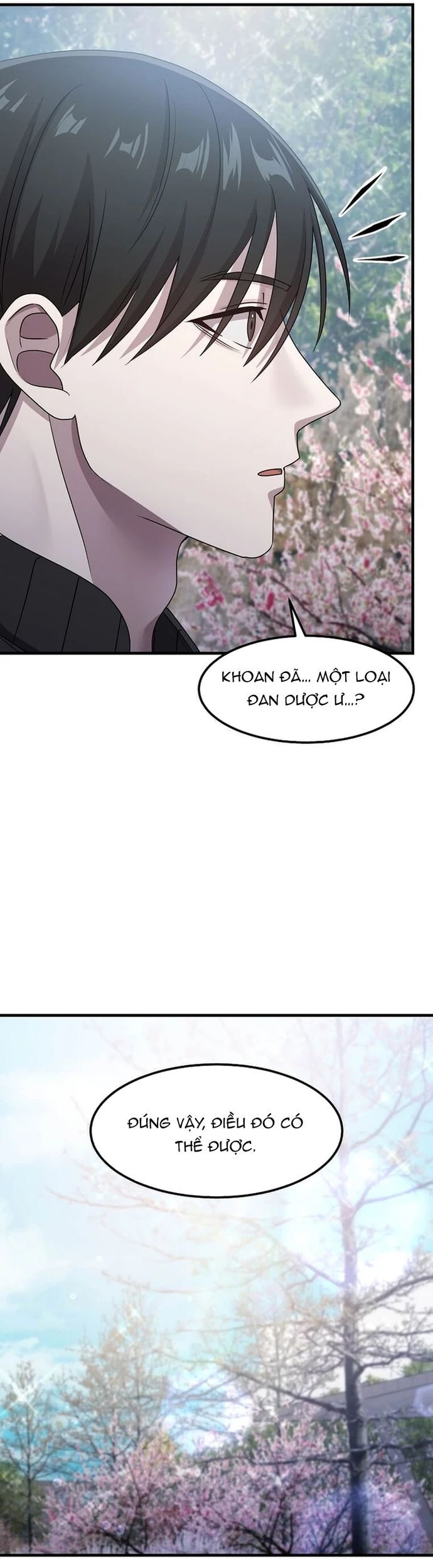 Võ Thần Thăng Cấp [Chap 25-28]